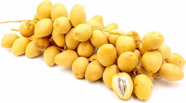 تصویر 3 از قیمت خرید خرما رطب خارک + فروش ویژه